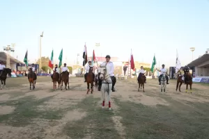 محافظ الشرقية يفتتح مهرجان الخيول العربية الأصيلة في دورته الـ 29ـ 32 - جريدة المساء محافظ الشرقية يفتتح مهرجان الخيول العربية الأصيلة في دورته الـ 29ـ 31 - جريدة المساء