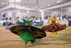 محافظ الشرقية يفتتح مهرجان الخيول العربية الأصيلة في دورته الـ 29ـ 28 - جريدة المساء محافظ الشرقية يفتتح مهرجان الخيول العربية الأصيلة في دورته الـ 29ـ 27 - جريدة المساء