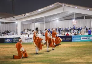 محافظ الشرقية يفتتح مهرجان الخيول العربية الأصيلة في دورته الـ 29ـ 26 - جريدة المساء محافظ الشرقية يفتتح مهرجان الخيول العربية الأصيلة في دورته الـ 29ـ 25 - جريدة المساء