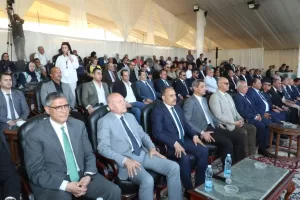 محافظ الشرقية يفتتح مهرجان الخيول العربية الأصيلة في دورته الـ 29ـ 24 - جريدة المساء محافظ الشرقية يفتتح مهرجان الخيول العربية الأصيلة في دورته الـ 29ـ 23 - جريدة المساء