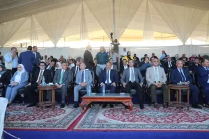 محافظ الشرقية يفتتح مهرجان الخيول العربية الأصيلة في دورته الـ 29ـ 22 - جريدة المساء محافظ الشرقية يفتتح مهرجان الخيول العربية الأصيلة في دورته الـ 29ـ 21 - جريدة المساء