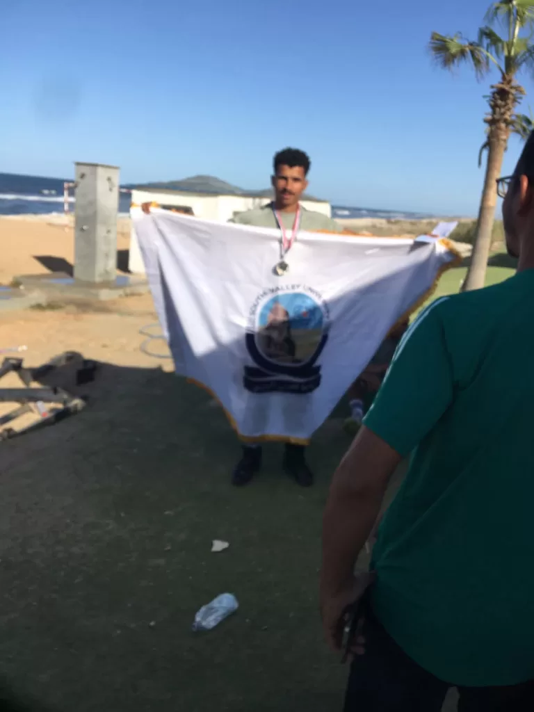 جامعة جنوب الوادي تحصد المركز الثاني في نهائيات اللياقة البدنية لطلاب الجامعات المصرية 23 - جريدة المساء