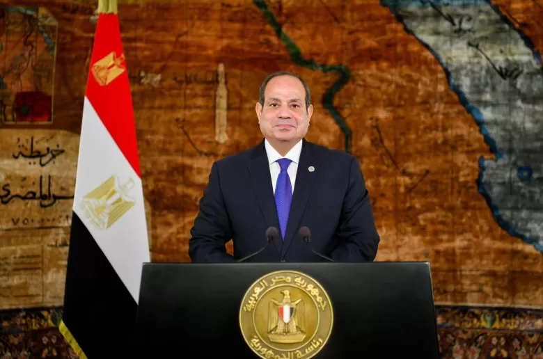 الشعب الجمهوري: مصر بقيادة السيسي قلب العروبة النابض وسند فلسطين الأول 19 - جريدة المساء الشعب الجمهوري: مصر بقيادة السيسي قلب العروبة النابض وسند فلسطين الأول 18 - جريدة المساء