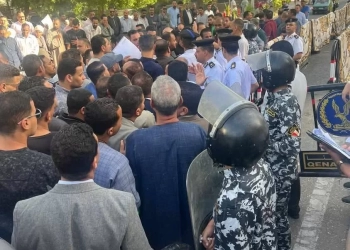 إقبال كبير في أول أيام الترشح لانتخابات النواب 2025 بقنا 23 - جريدة المساء