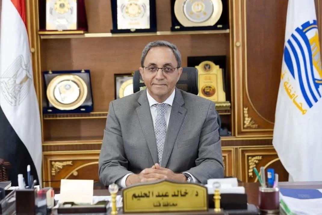 استجابة إنسانية عاجلة من محافظ قنا لأسرة الزوجين المتوفيين بقرية الترامسة 19 - جريدة المساء