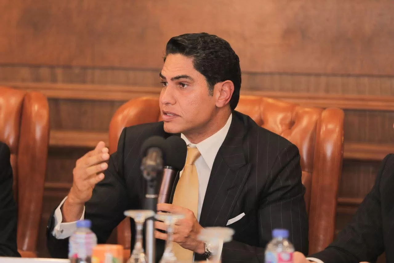 «الشعب الجمهوري» يبحث استعداداته وبرنامجه لخوض انتخابات النواب 2025 69 - جريدة المساء