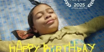 "هابي بيرث داي" كامل العدد قبل ساعات من عرضه في "الجونة السينمائي" 2 - جريدة المساء "هابي بيرث داي" كامل العدد قبل ساعات من عرضه في "الجونة السينمائي" 1 - جريدة المساء