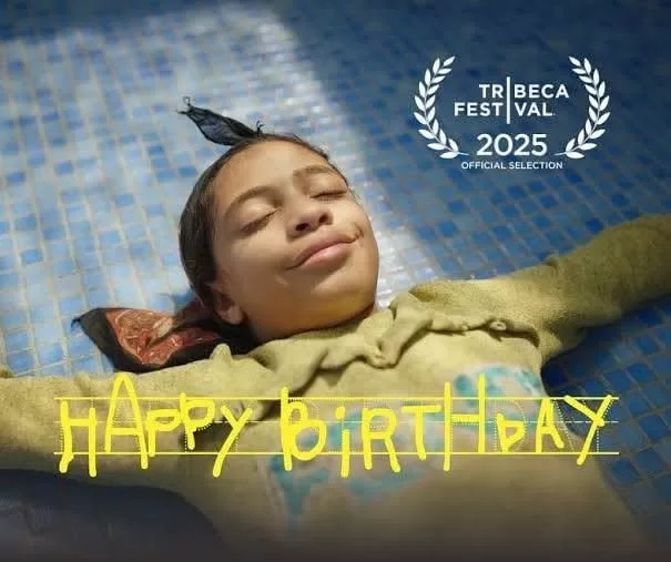 "هابي بيرث داي" كامل العدد قبل ساعات من عرضه في "الجونة السينمائي" 18 - جريدة المساء "هابي بيرث داي" كامل العدد قبل ساعات من عرضه في "الجونة السينمائي" 17 - جريدة المساء