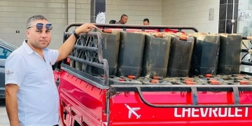 ضبط ٤ طن سولار في حملة لتموين مطروح قبل بيعها في السوق السوداء 1 - جريدة المساء