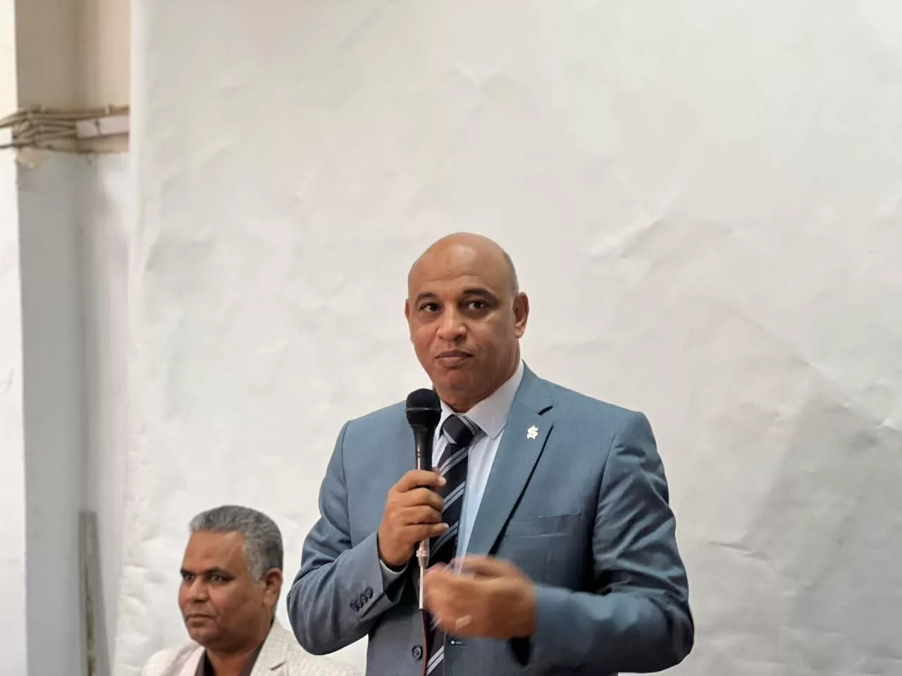 ماراثون رياضي بجامعة قنا ..واحتفالية لتكريم الفائزين 23 - جريدة المساء