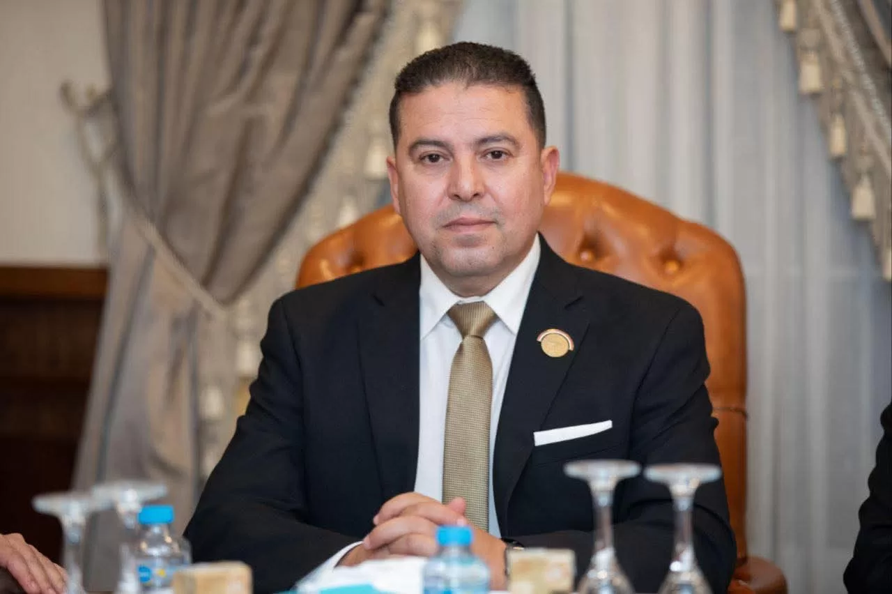 «الشعب الجمهوري» يجتمع بمرشحيه في القائمة الوطنية استعدادًا لانتخابات مجلس النواب 2025 205 - جريدة المساء