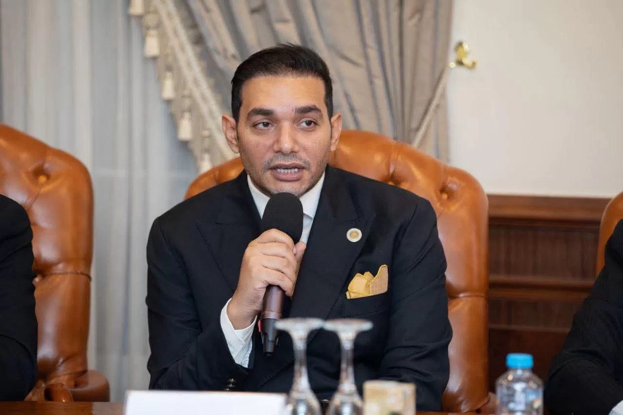 «الشعب الجمهوري» يجتمع بمرشحيه في القائمة الوطنية استعدادًا لانتخابات مجلس النواب 2025 209 - جريدة المساء