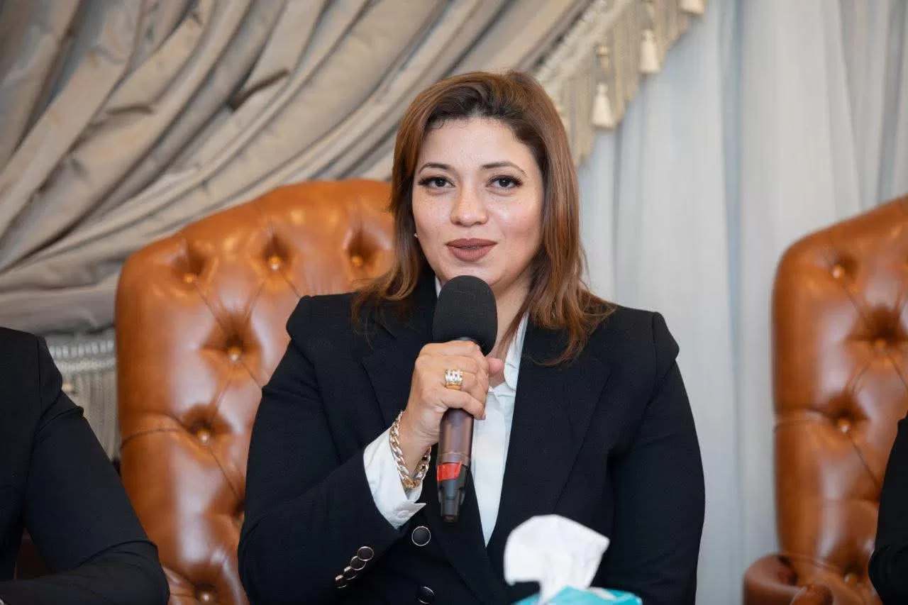 «الشعب الجمهوري» يجتمع بمرشحيه في القائمة الوطنية استعدادًا لانتخابات مجلس النواب 2025 211 - جريدة المساء