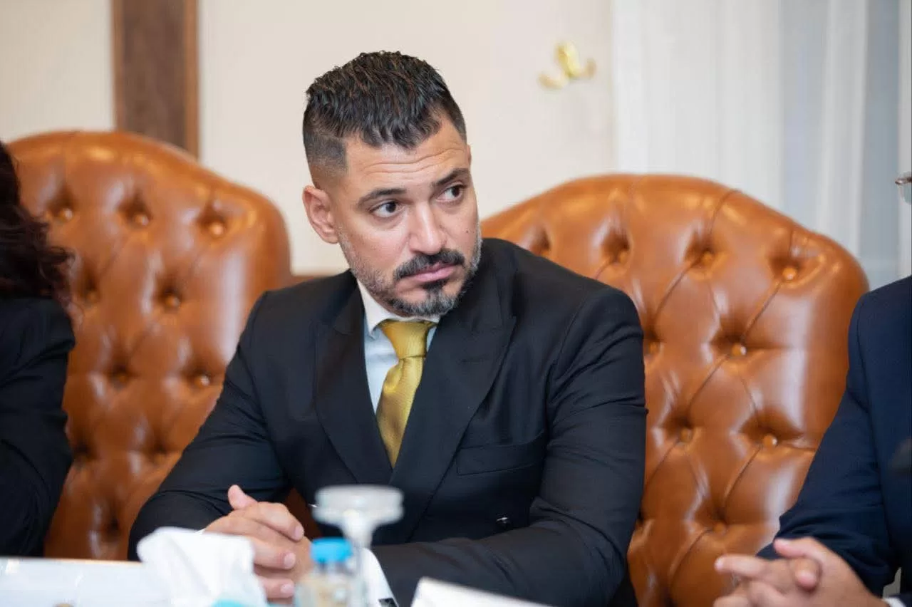 «الشعب الجمهوري» يجتمع بمرشحيه في القائمة الوطنية استعدادًا لانتخابات مجلس النواب 2025 217 - جريدة المساء