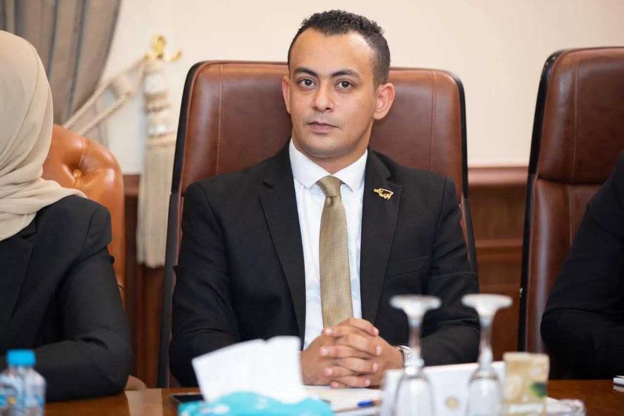 «الشعب الجمهوري» يجتمع بمرشحيه في القائمة الوطنية استعدادًا لانتخابات مجلس النواب 2025 223 - جريدة المساء