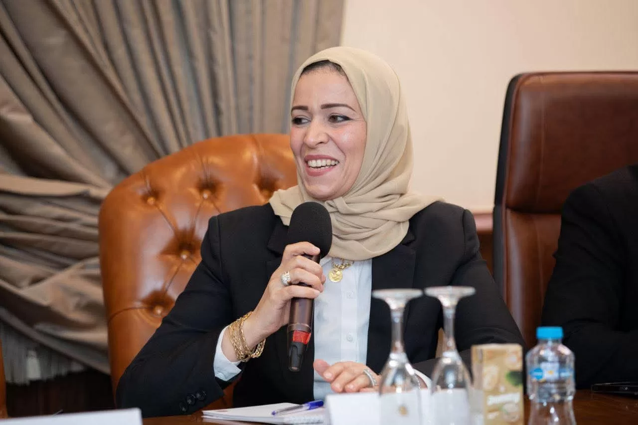 «الشعب الجمهوري» يجتمع بمرشحيه في القائمة الوطنية استعدادًا لانتخابات مجلس النواب 2025 227 - جريدة المساء