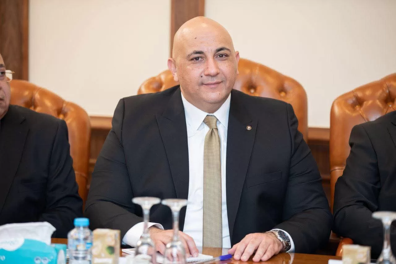 «الشعب الجمهوري» يجتمع بمرشحيه في القائمة الوطنية استعدادًا لانتخابات مجلس النواب 2025 231 - جريدة المساء