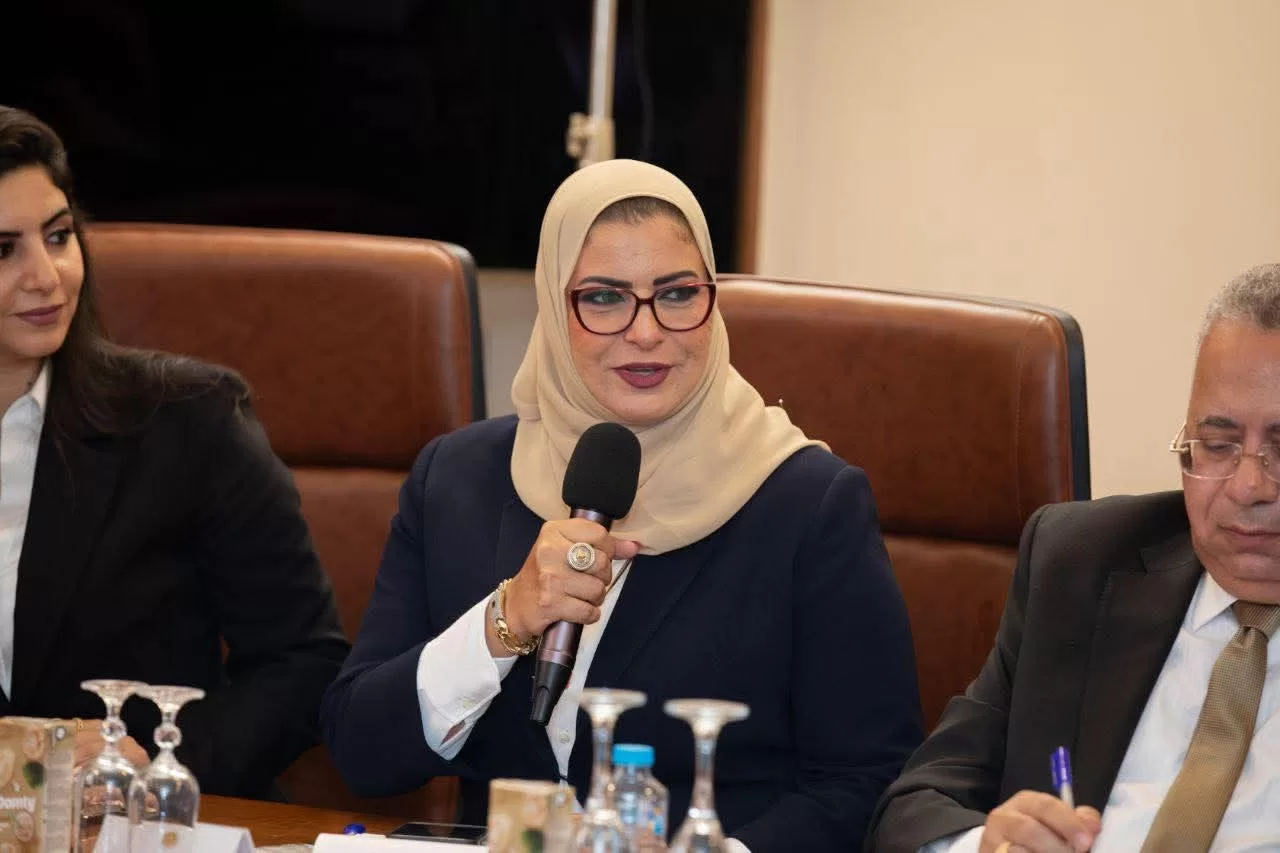 «الشعب الجمهوري» يجتمع بمرشحيه في القائمة الوطنية استعدادًا لانتخابات مجلس النواب 2025 235 - جريدة المساء