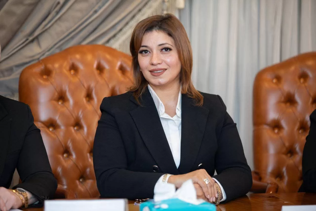 «الشعب الجمهوري» يجتمع بمرشحيه في القائمة الوطنية استعدادًا لانتخابات مجلس النواب 2025 251 - جريدة المساء