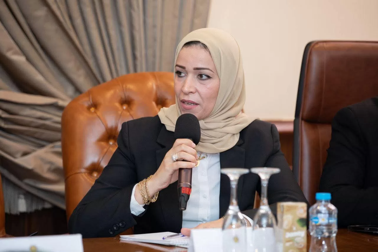 «الشعب الجمهوري» يجتمع بمرشحيه في القائمة الوطنية استعدادًا لانتخابات مجلس النواب 2025 257 - جريدة المساء