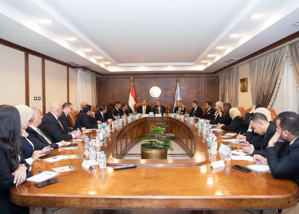 «الشعب الجمهوري» يجتمع بمرشحيه في القائمة الوطنية استعدادًا لانتخابات مجلس النواب 2025 196 - جريدة المساء «الشعب الجمهوري» يجتمع بمرشحيه في القائمة الوطنية استعدادًا لانتخابات مجلس النواب 2025 195 - جريدة المساء