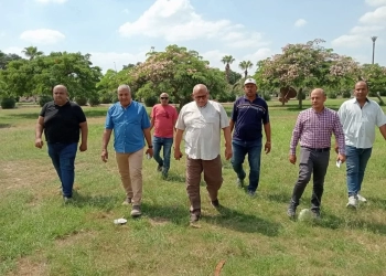 الصالحية الجديدة تُطلق مبادرة حضارية لحماية المواطنين والبيئة 32 - جريدة المساء