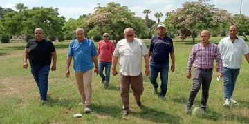 الصالحية الجديدة تُطلق مبادرة حضارية لحماية المواطنين والبيئة 2 - جريدة المساء الصالحية الجديدة تُطلق مبادرة حضارية لحماية المواطنين والبيئة 1 - جريدة المساء