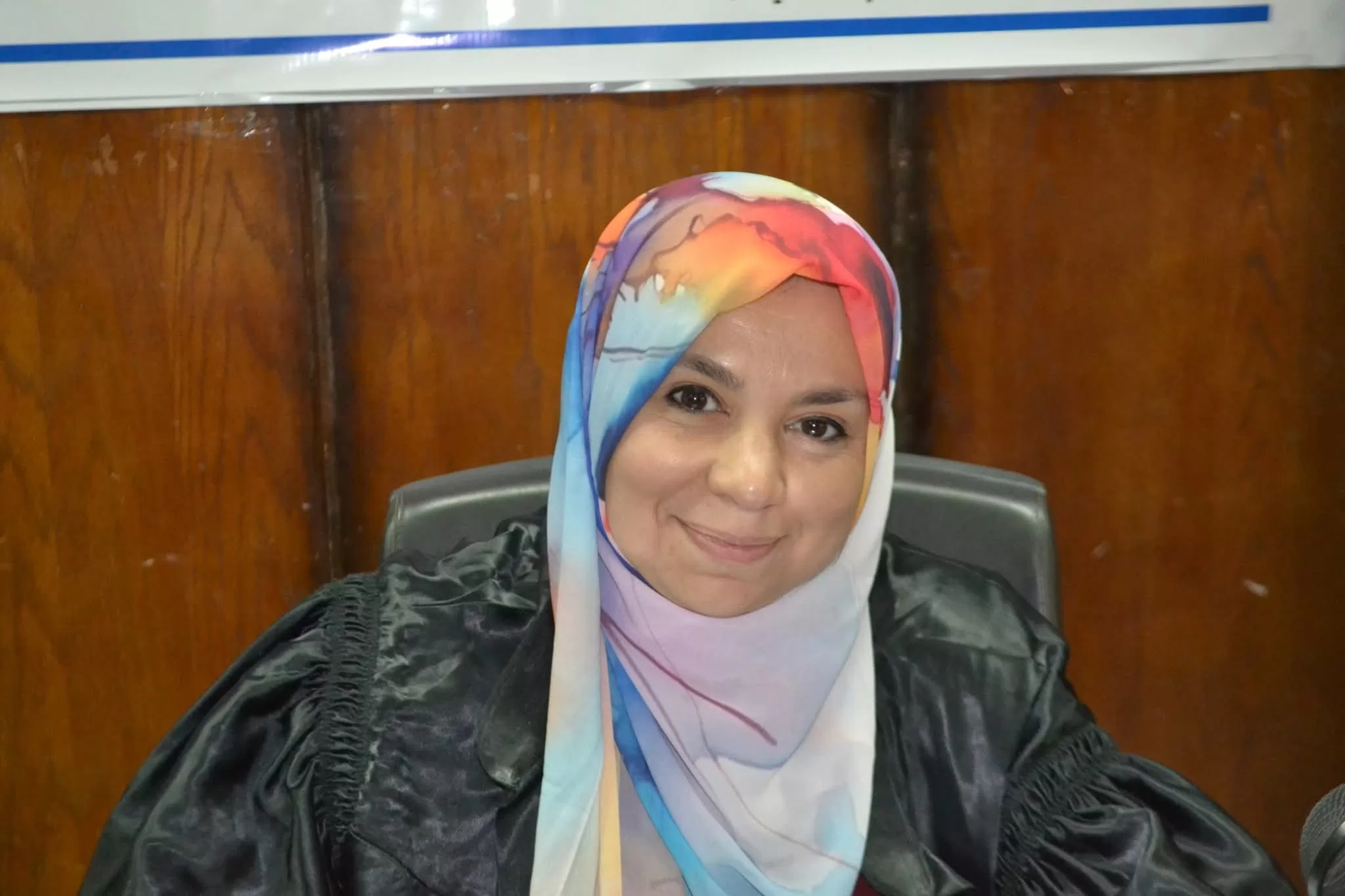 مناقشة رسالة دكتوراه بجامعة قنا حول التأثيرات العصبية للصيام المتقطع 90 - جريدة المساء