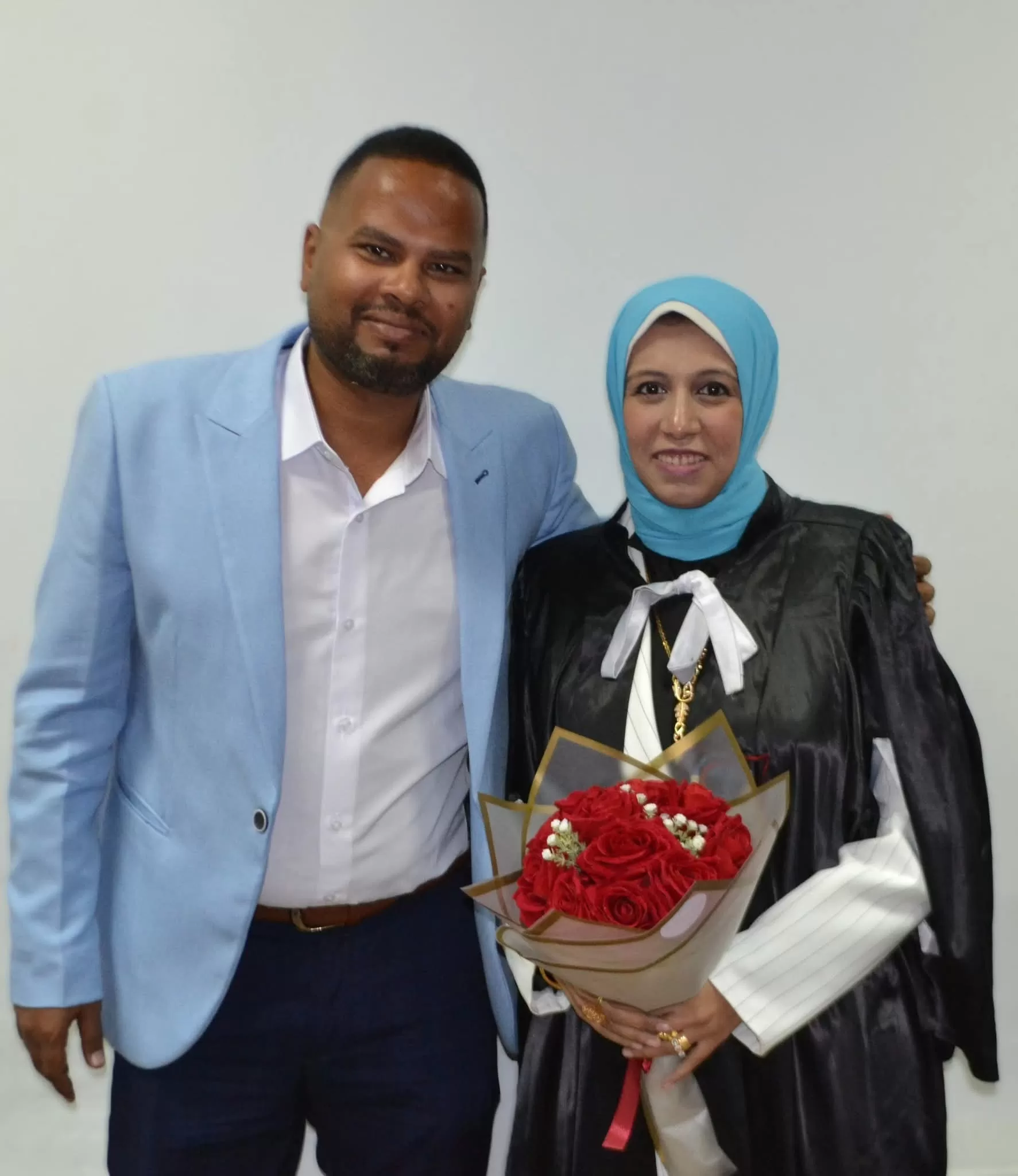 مناقشة رسالة دكتوراه بجامعة قنا حول التأثيرات العصبية للصيام المتقطع 108 - جريدة المساء