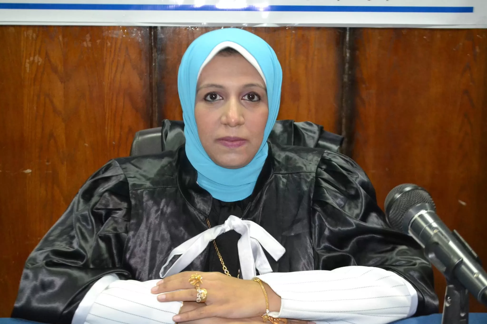 مناقشة رسالة دكتوراه بجامعة قنا حول التأثيرات العصبية للصيام المتقطع 88 - جريدة المساء