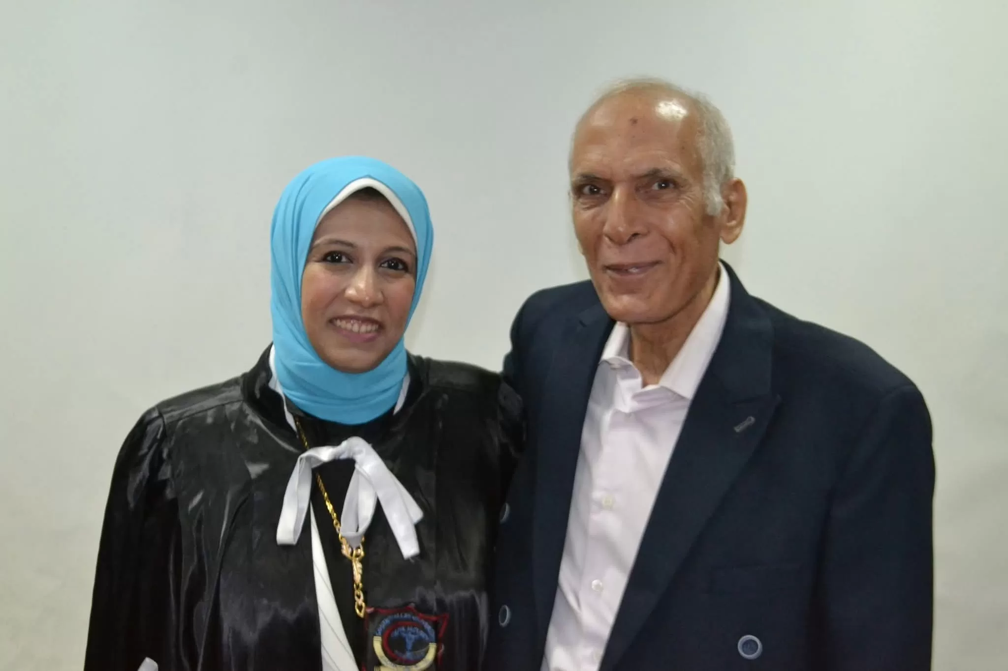 مناقشة رسالة دكتوراه بجامعة قنا حول التأثيرات العصبية للصيام المتقطع 102 - جريدة المساء