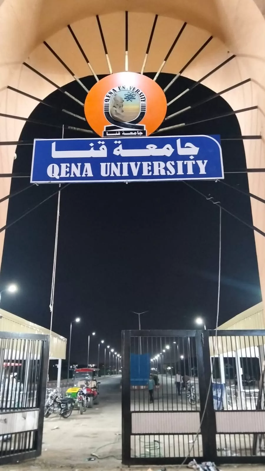 د. أحمد عكاوي: هذه أسباب الاستعانة بلجنة متخصصة لتغيير هوية جامعة قنا 31 - جريدة المساء