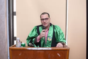 الرؤية التفسيرية لمصطفى محمود .. دكتوراة عبداللطيف نصر 23 - جريدة المساء