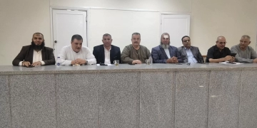 نتيجة انتخابات مجلس إدارة الجمعية المشتركة بمطروح 2 - جريدة المساء نتيجة انتخابات مجلس إدارة الجمعية المشتركة بمطروح 1 - جريدة المساء