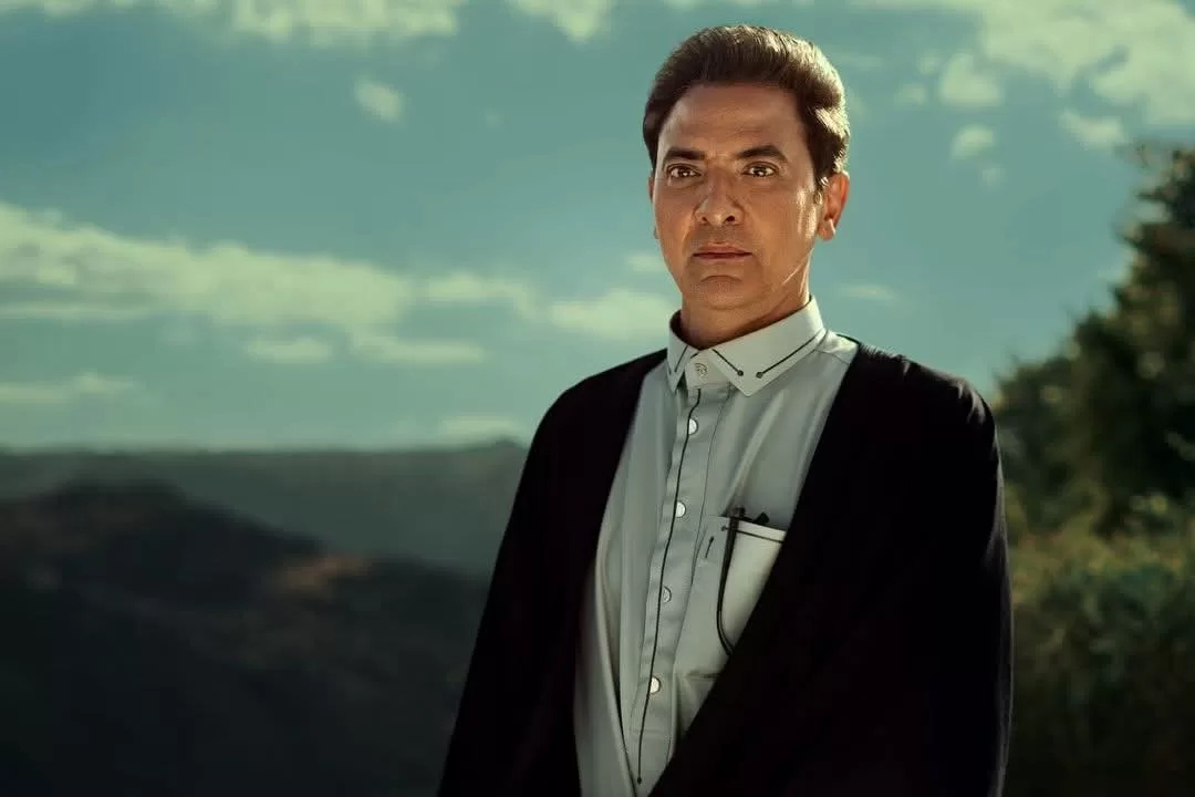 عودة فتحي عبدالوهاب ..مفاجأة "المداح 6" رمضان القادم 15 - جريدة المساء