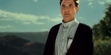 عودة فتحي عبدالوهاب ..مفاجأة "المداح 6" رمضان القادم 1 - جريدة المساء