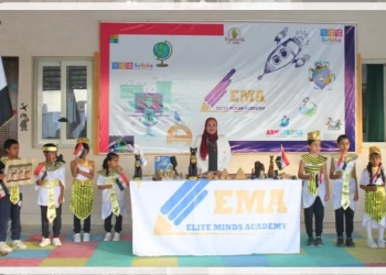 مدارس مطروح تحتفل بقرب افتتاح المتحف المصري الكبير 23 - جريدة المساء