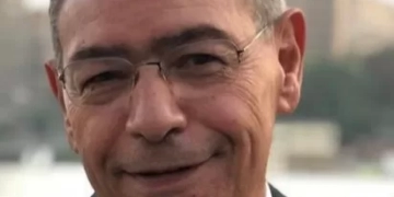 مشاركة 34 شركة مصرية في “ويب ساميت 2025” ضمن الجناح المصرى 2 - جريدة المساء مشاركة 34 شركة مصرية في “ويب ساميت 2025” ضمن الجناح المصرى 1 - جريدة المساء