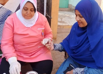 وزارة الصحة: 63.9 مليون زيارة لخدمات مبادرة رئيس الجمهورية لدعم صحة المرأة منذ انطلاقها 17 - جريدة المساء