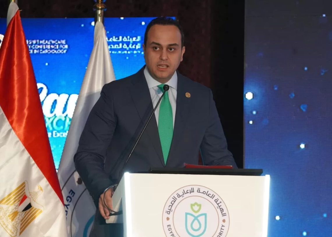 الهيئة العامة للرعاية الصحية: إطلاق الحلقة الثامنة من حملة «دكتور/ شامل» حول دور التكنولوجيا في تطوير خدمات الرعاية الصحية 18 - جريدة المساء