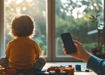 كاسبرسكي تحذر من مخاطر مشاركة الأهالي صور أطفالهم عبر الإنترنت 27 - جريدة المساء