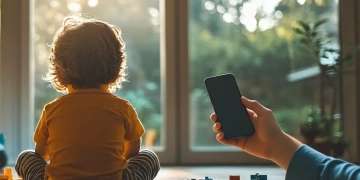 كاسبرسكي تحذر من مخاطر مشاركة الأهالي صور أطفالهم عبر الإنترنت 1 - جريدة المساء