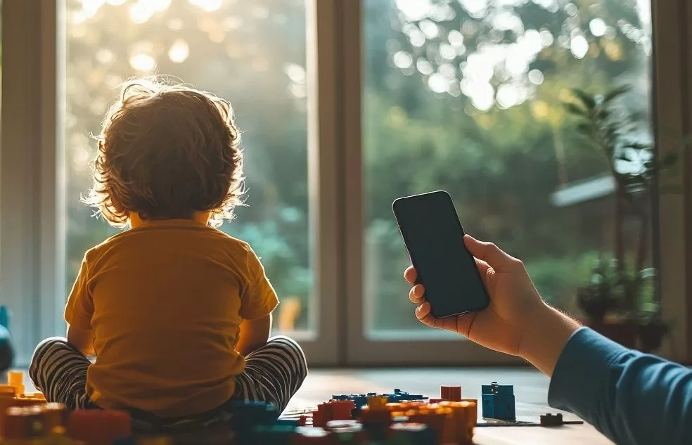 كاسبرسكي تحذر من مخاطر مشاركة الأهالي صور أطفالهم عبر الإنترنت 19 - جريدة المساء