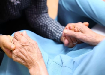 المسنين.. كبار السن