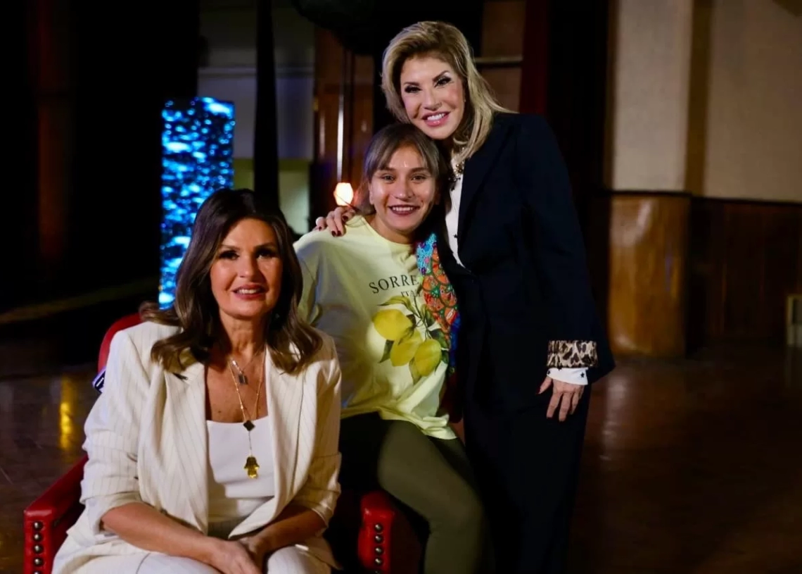 هالة سرحان ضيفة شرف بشخصيتها الحقيقية في فيلم "الست لما" مع يسرا 19 - جريدة المساء