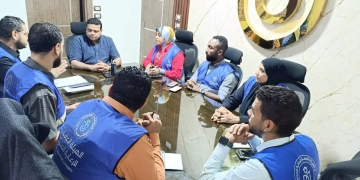 غداً انطلاق فعاليات الدورة الـ41 من مهرجان الإسكندرية السينمائي لدول البحر المتوسط 2 - جريدة المساء غداً انطلاق فعاليات الدورة الـ41 من مهرجان الإسكندرية السينمائي لدول البحر المتوسط 1 - جريدة المساء