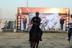 محافظ الجيزة يشهد فعاليات مهرجان الخيول العربية الأصيلة بالشرقية 23 - جريدة المساء محافظ الجيزة يشهد فعاليات مهرجان الخيول العربية الأصيلة بالشرقية 22 - جريدة المساء