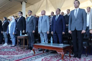 محافظ الجيزة يشهد فعاليات مهرجان الخيول العربية الأصيلة بالشرقية 25 - جريدة المساء محافظ الجيزة يشهد فعاليات مهرجان الخيول العربية الأصيلة بالشرقية 24 - جريدة المساء