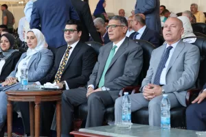 محافظ الجيزة يشهد فعاليات مهرجان الخيول العربية الأصيلة بالشرقية 27 - جريدة المساء محافظ الجيزة يشهد فعاليات مهرجان الخيول العربية الأصيلة بالشرقية 26 - جريدة المساء