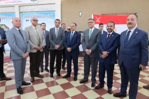 محافظ الجيزة يشهد فعاليات مهرجان الخيول العربية الأصيلة بالشرقية 33 - جريدة المساء محافظ الجيزة يشهد فعاليات مهرجان الخيول العربية الأصيلة بالشرقية 32 - جريدة المساء